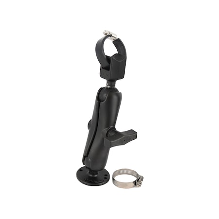 Ram Mounts RAM Trolling Motor Support - 6" Arm RAM-108